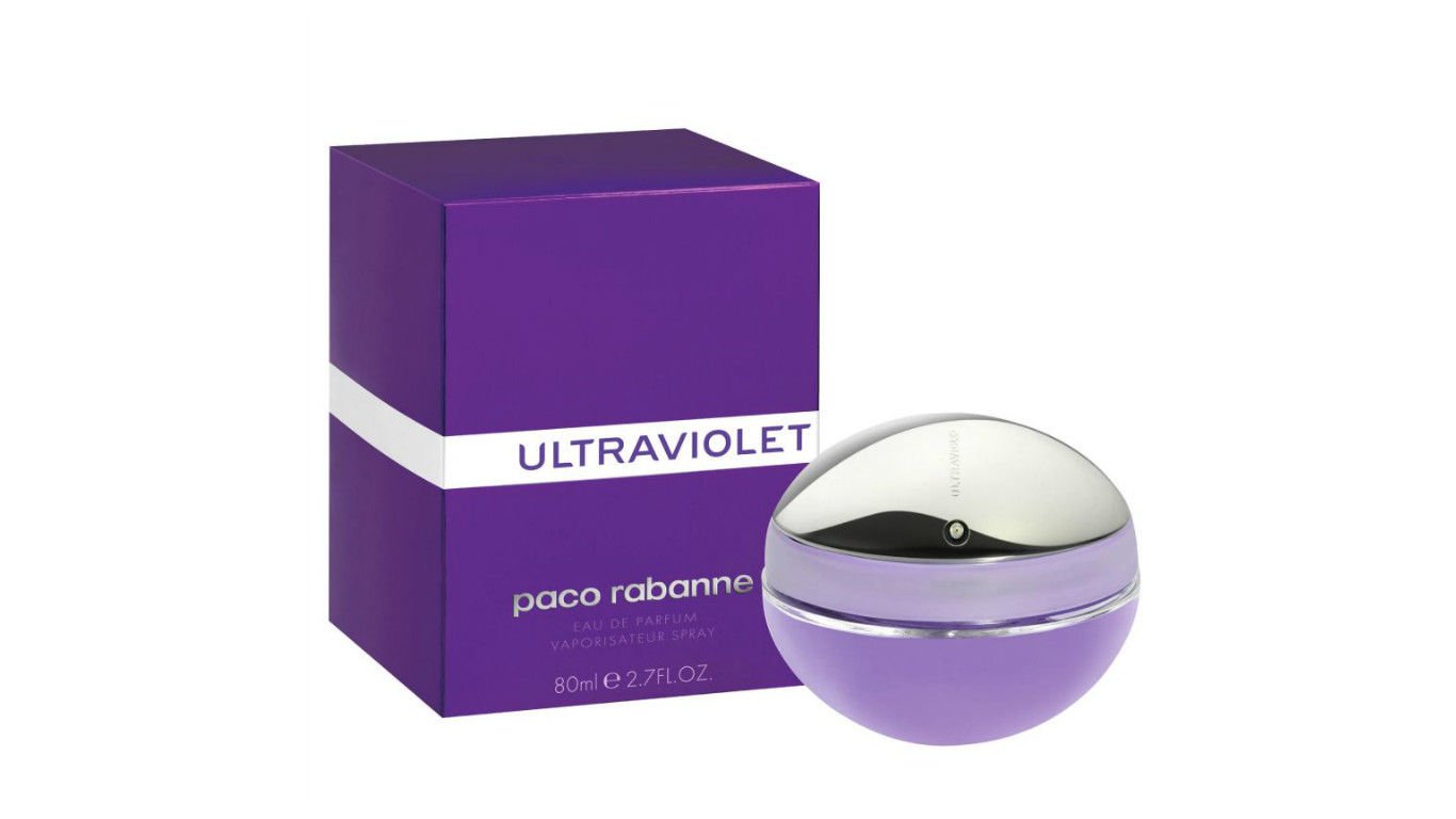 Paco Rabanne Ultraviolet